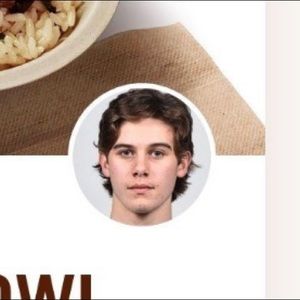 Meet your Posher, Bryce